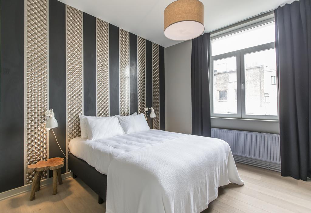 Smartflats - Gaite * Bruxelles