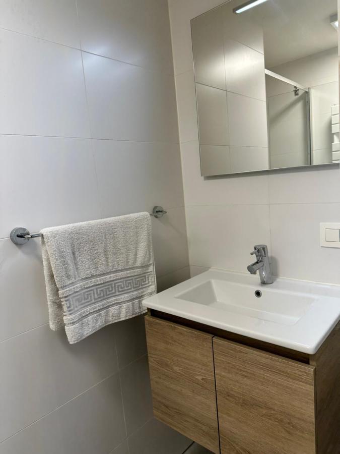 Lejlighed Canal View One Bedroom Flat