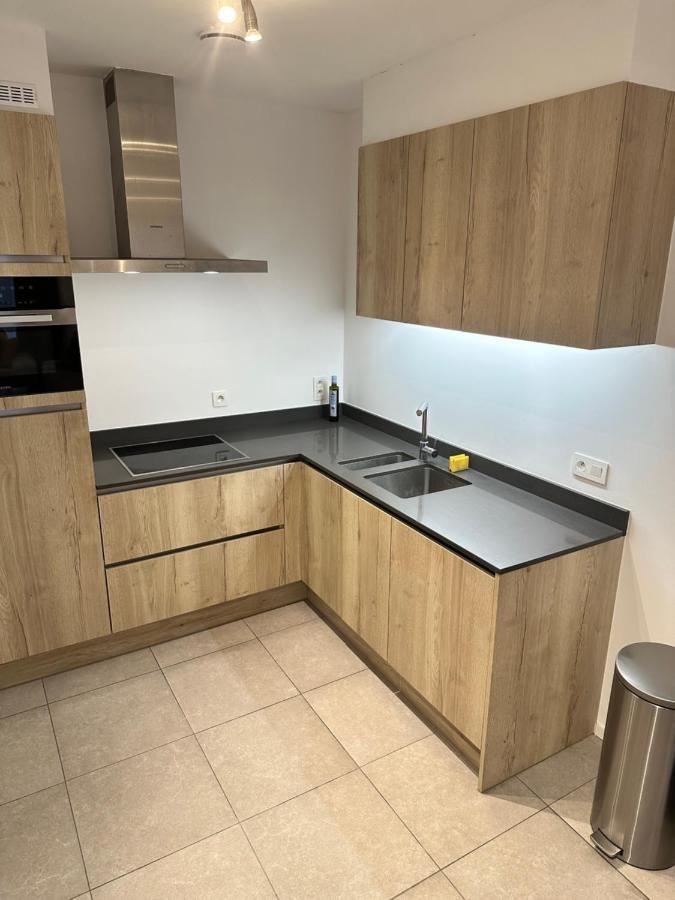 Lejlighed Canal View One Bedroom Flat *