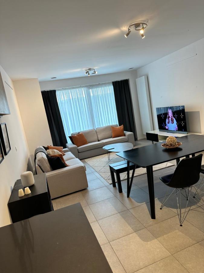 Lejlighed Canal View One Bedroom Flat *