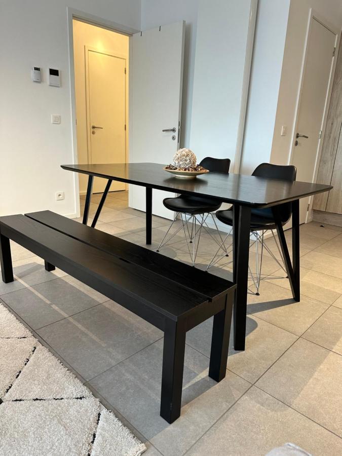 Lejlighed Canal View One Bedroom Flat