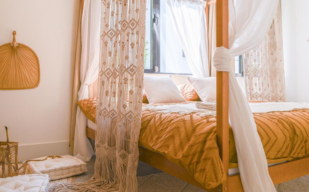 Kyma - Luxurious & Peacefull *
