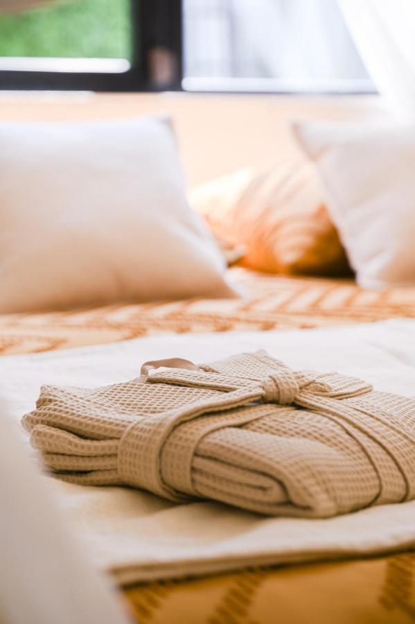 Kyma - Luxurious & Peacefull Apartment