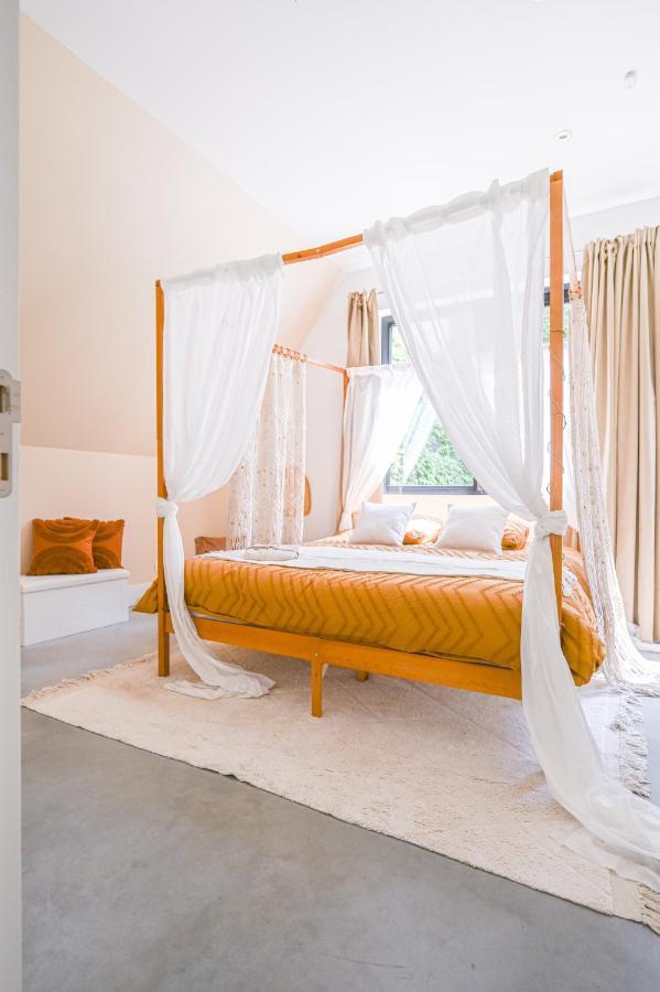 Appartement Kyma - Luxurious & Peacefull