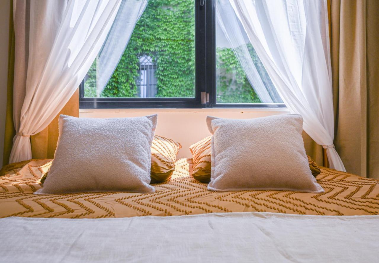Kyma - Luxurious & Peacefull Brüssel