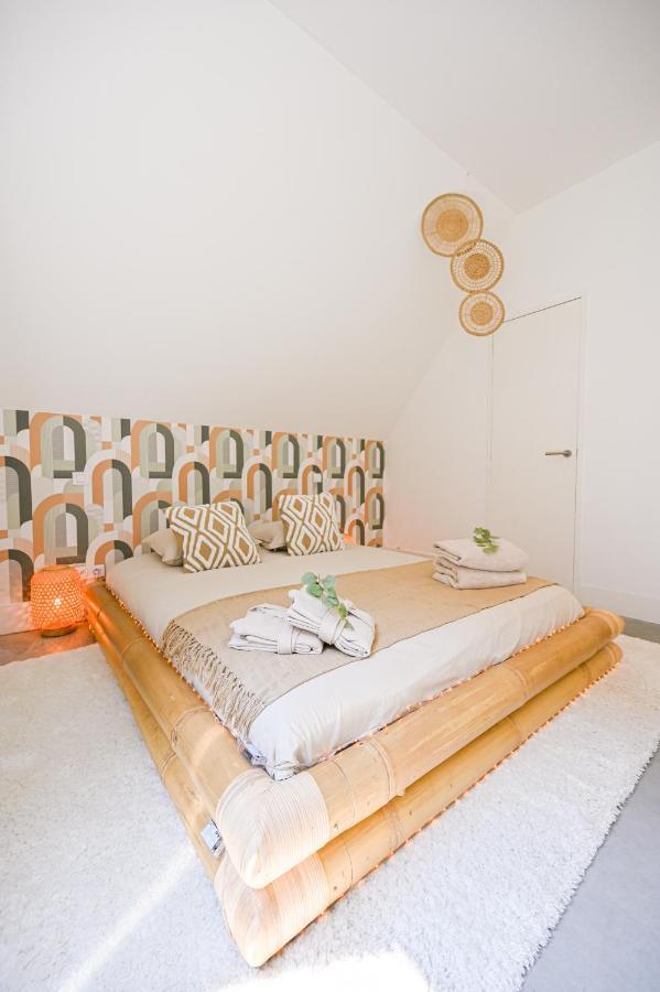 Kyma - Luxurious & Peacefull Brüssel