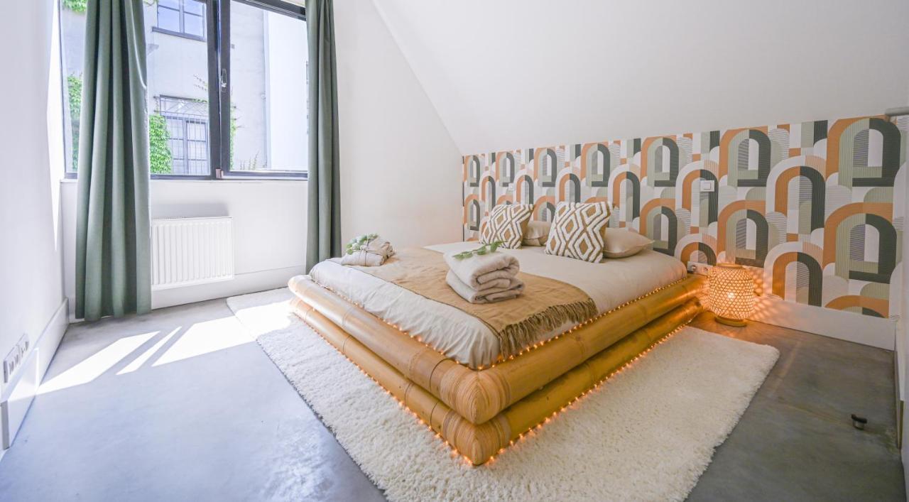Kyma - Luxurious & Peacefull Apartment