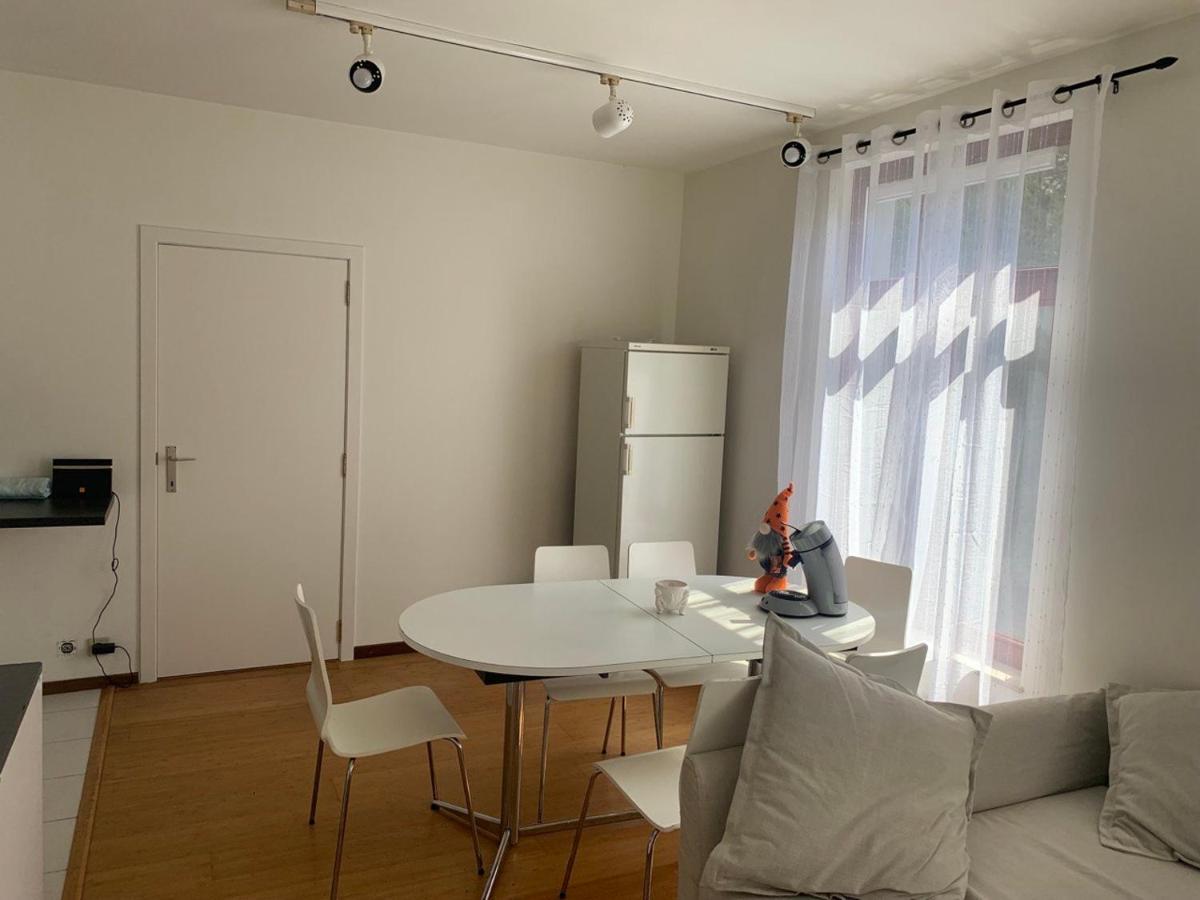 Appartement Charming In Brussels: Great Location For Renting Bruxelles