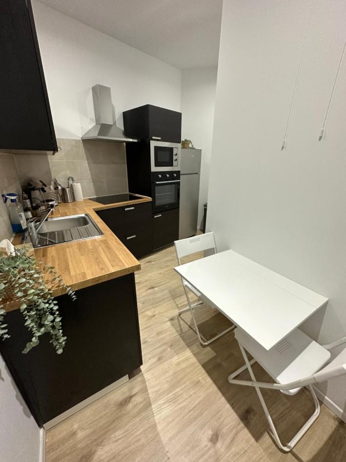 Appartamento Nouveau Studio Dans Le Centre De *
