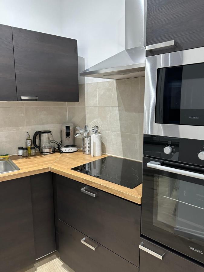 Appartamento Nouveau Studio Dans Le Centre De