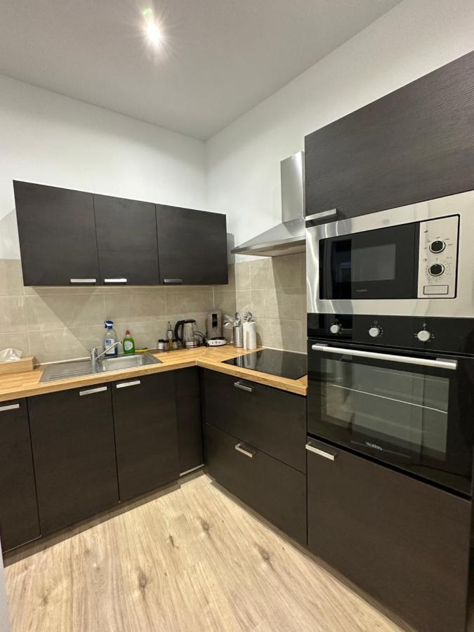 Appartamento Nouveau Studio Dans Le Centre De Bruxelles