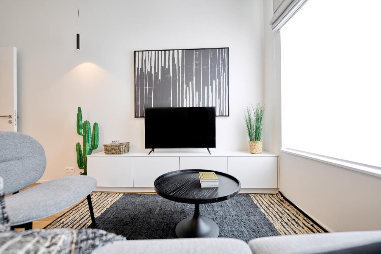 Place Du Grand Sablon Appartement *