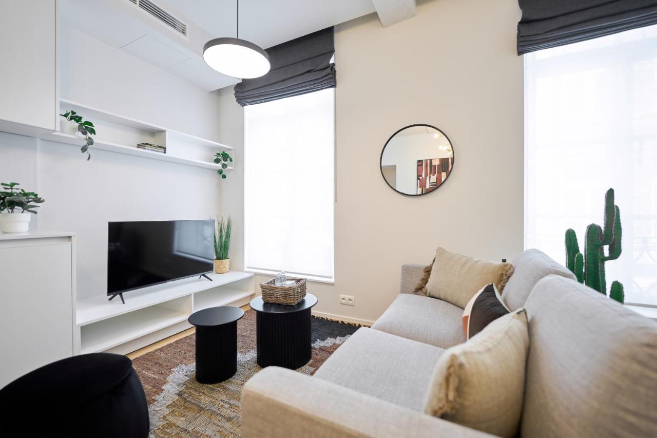 Place Du Grand Sablon Appartement *