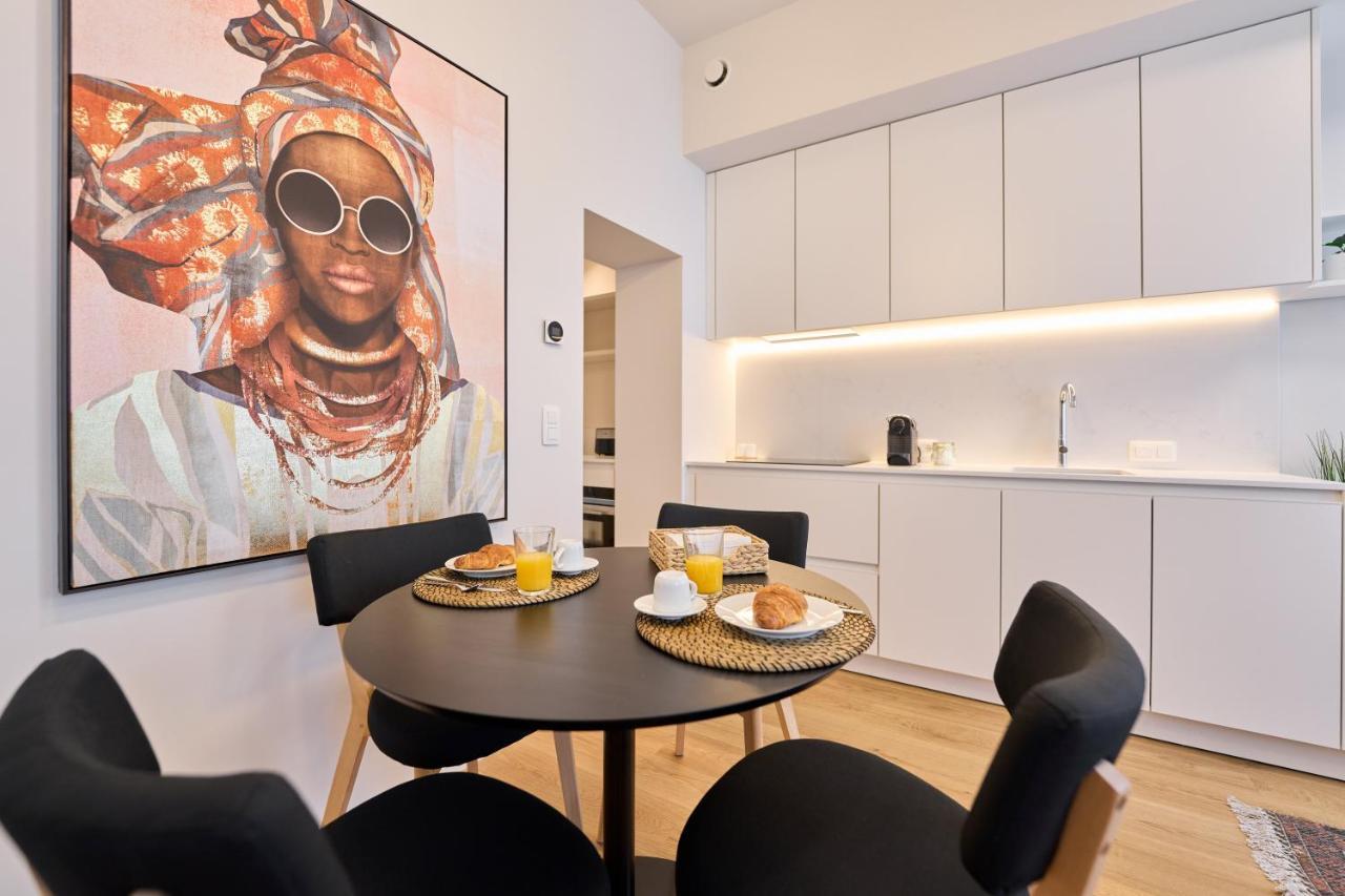 Appartement Place Du Grand Sablon Bruxelles