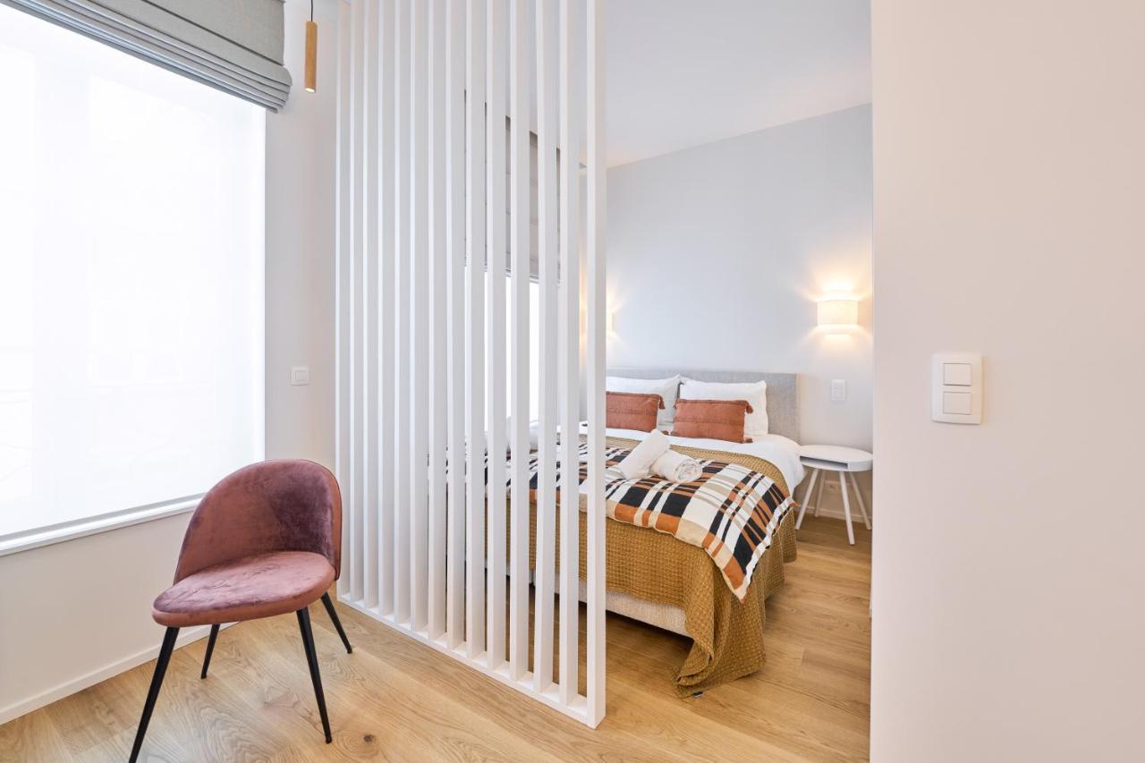Appartement Place Du Grand Sablon *