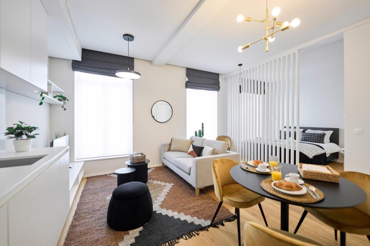 Appartement Place Du Grand Sablon