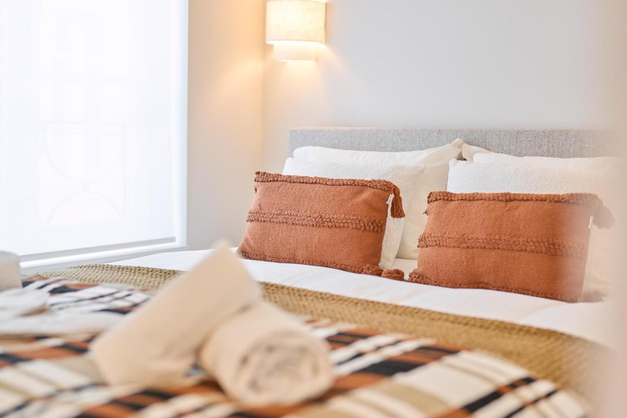 Place Du Grand Sablon Appartement