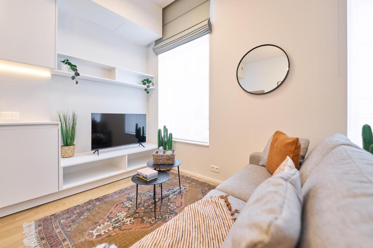 Place Du Grand Sablon Appartement Bruxelles