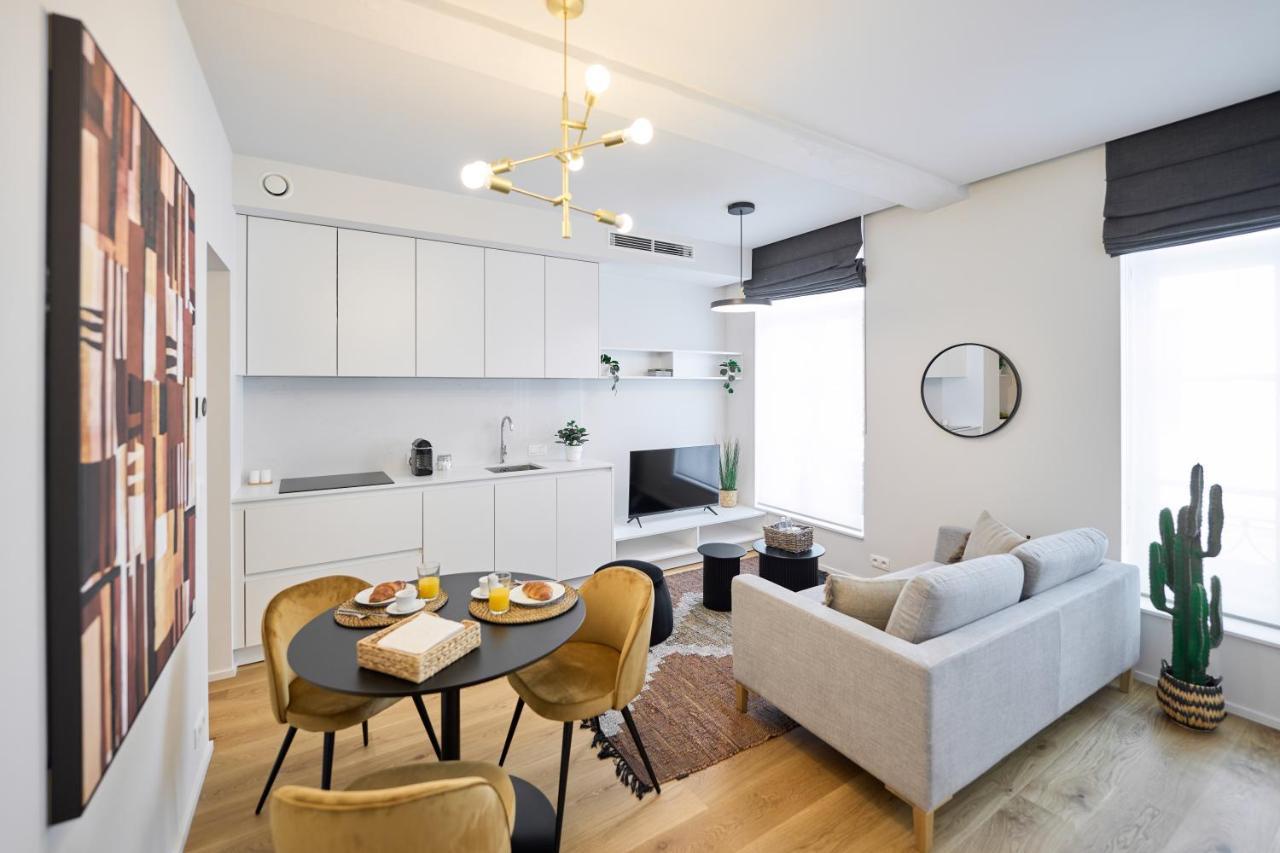 Appartement Place Du Grand Sablon *