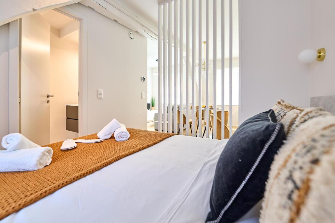 Appartement Place Du Grand Sablon *