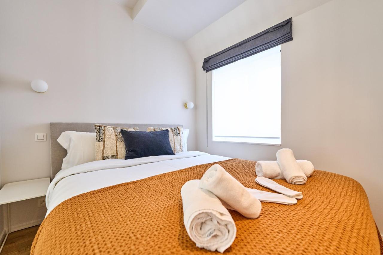 Place Du Grand Sablon Appartement