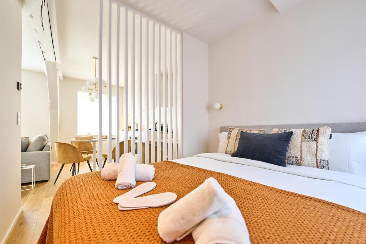Place Du Grand Sablon Appartement