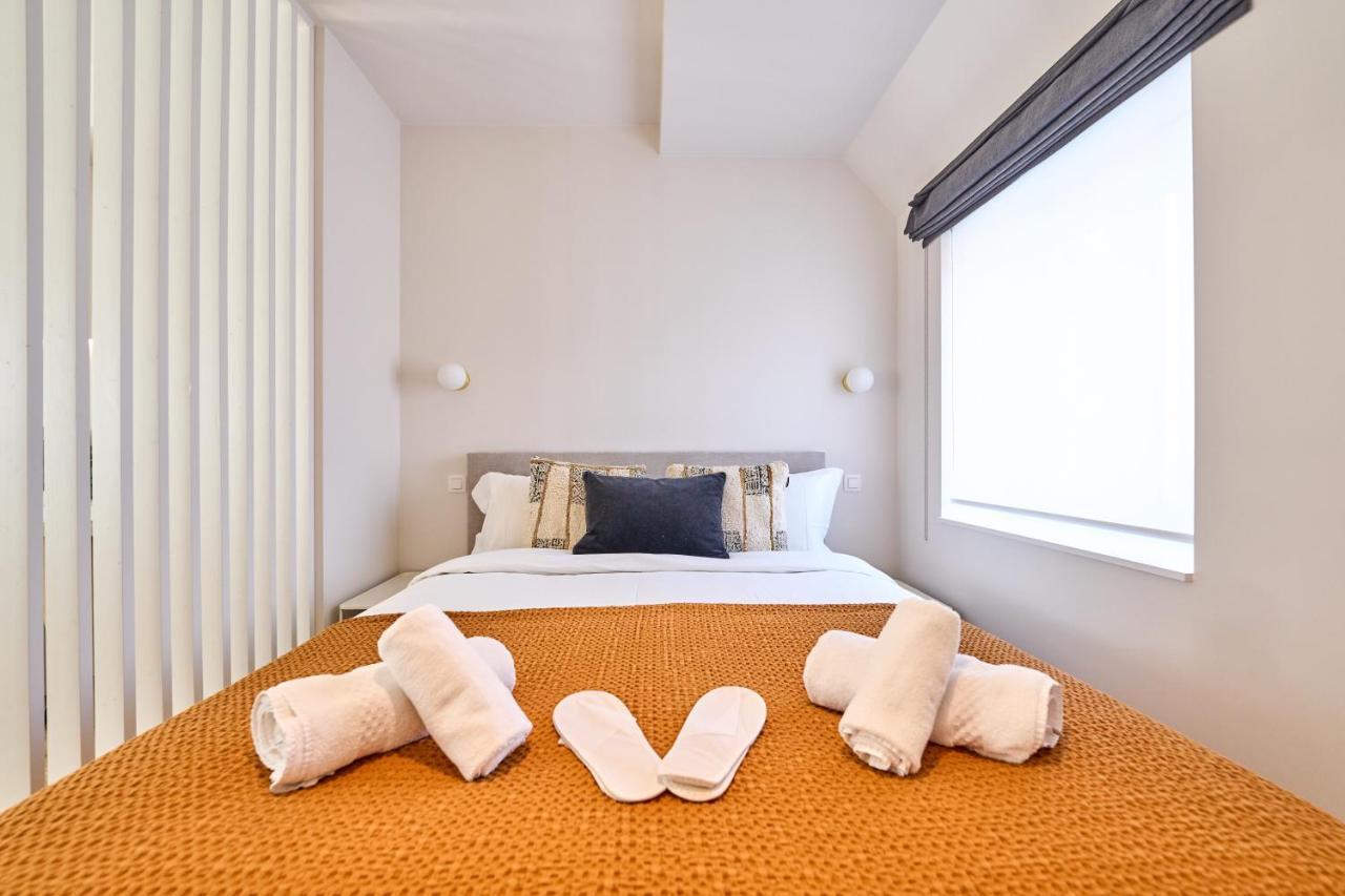 Appartement Place Du Grand Sablon