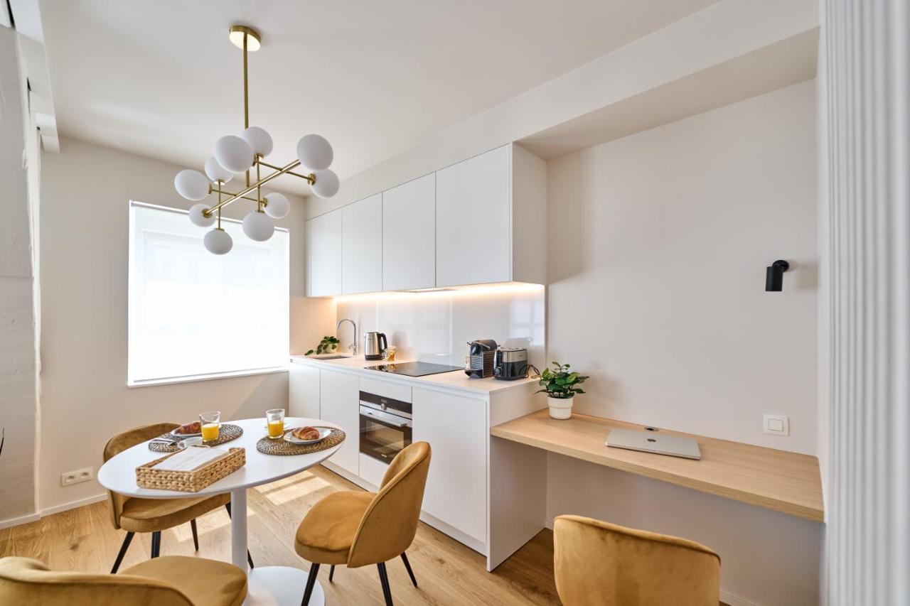 Appartement Place Du Grand Sablon Bruxelles