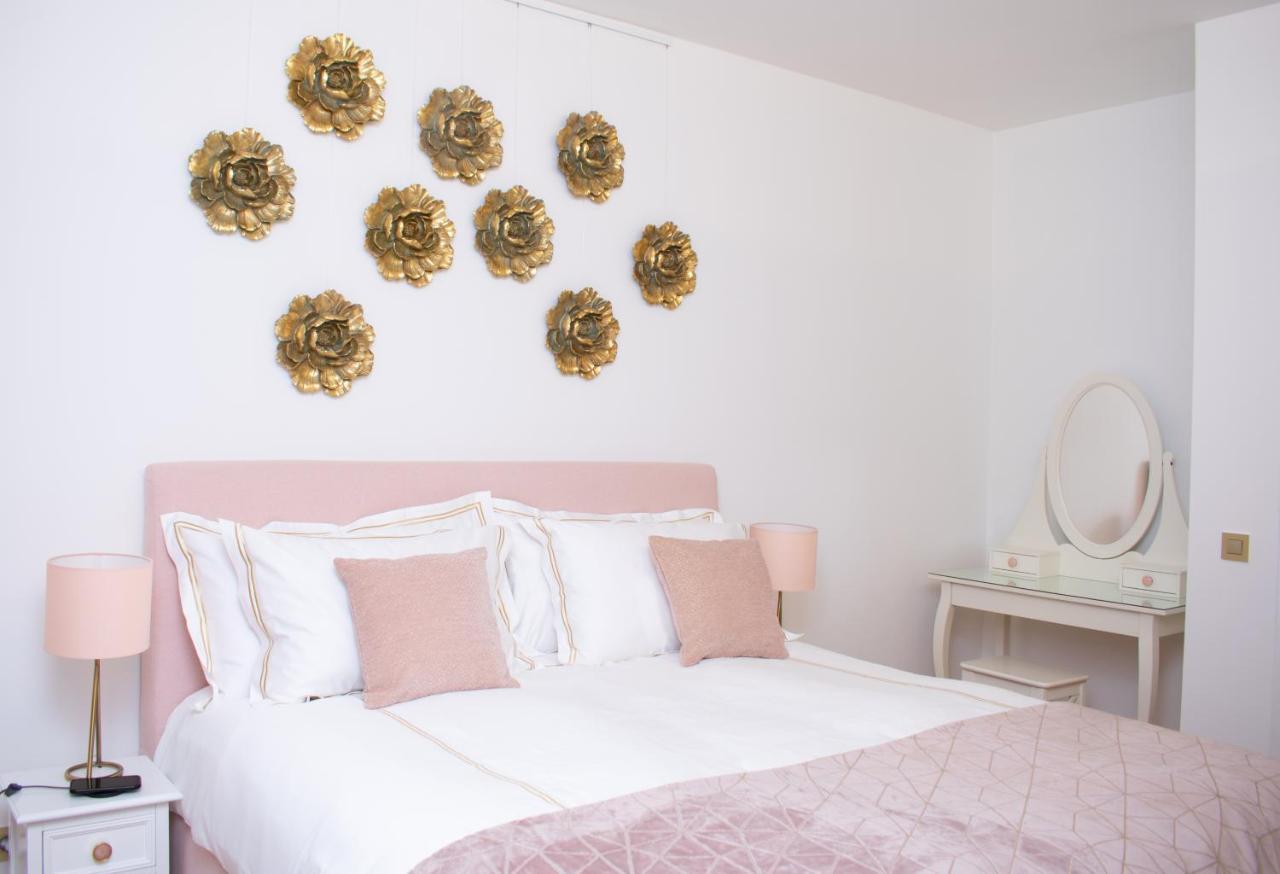 Appartement R213 Residences Botanique