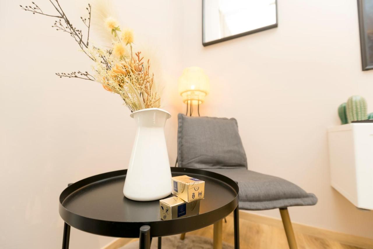 Golden Dove Luxury Aparts Apartment Brüssel