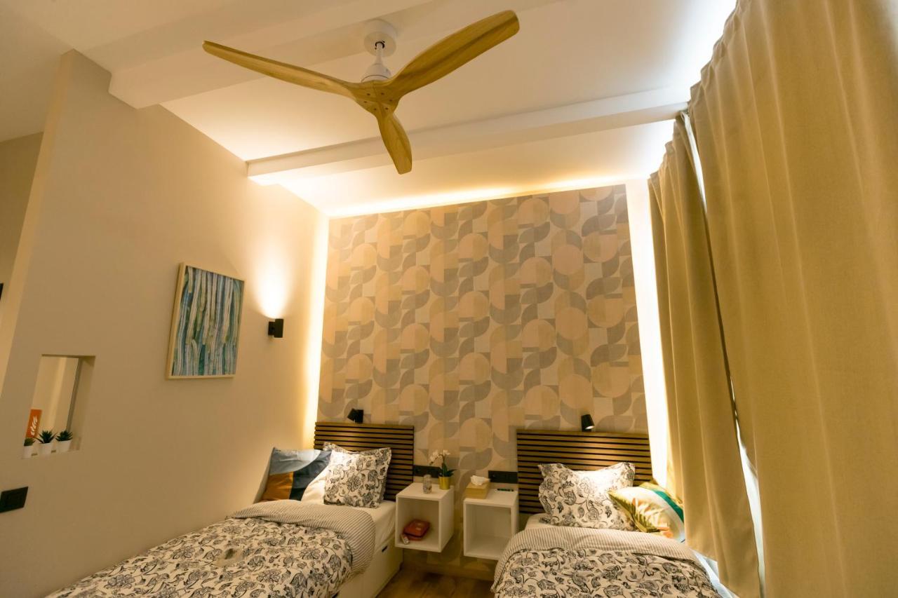 Golden Dove Luxury Aparts Apartment Brüssel