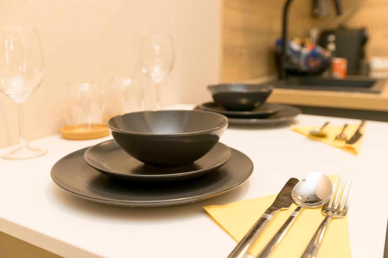 Golden Dove Luxury Aparts Apartment Brüssel