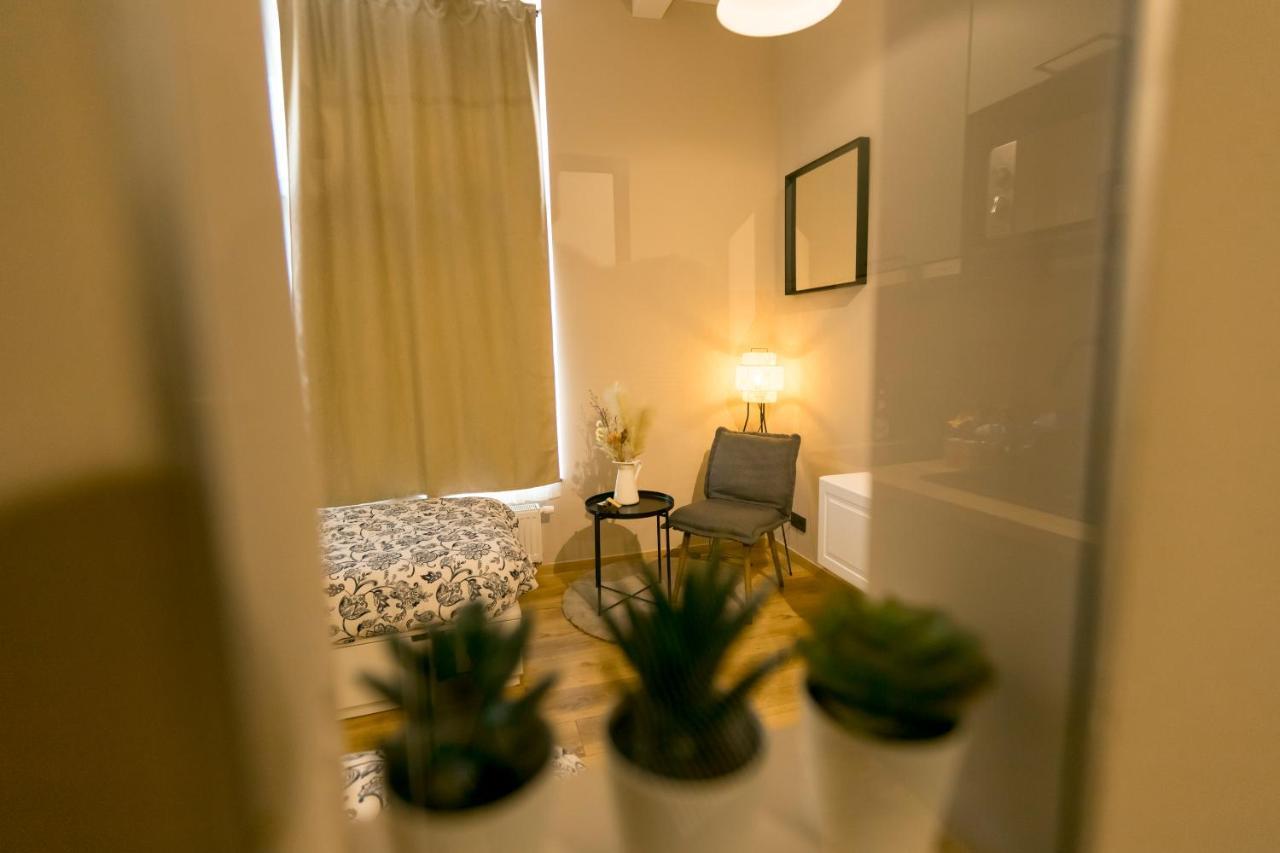 Golden Dove Luxury Aparts Apartment Brüssel
