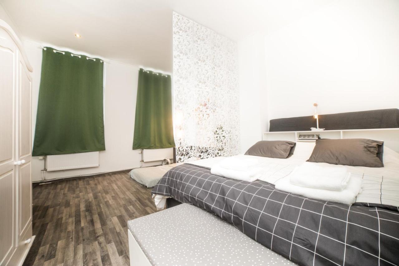 Centre Hidden Gem! For Up To 3 People Appartement Bruxelles