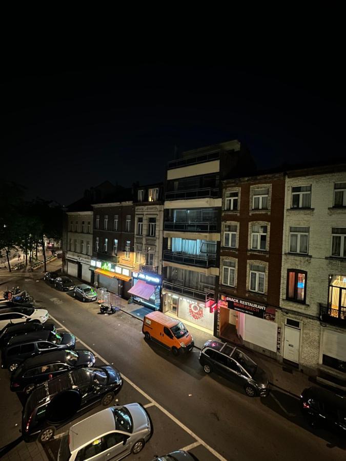 Relaxe Brüssel