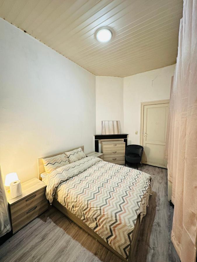 Relaxe Apartment *
