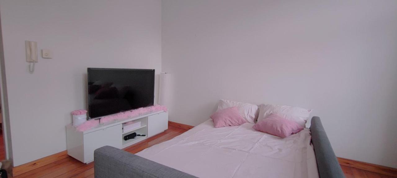 Private Apart Centre Apartment Brüssel