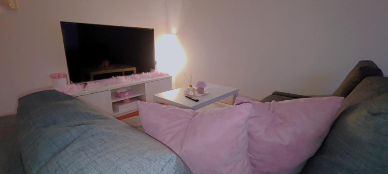 Apartment Private Apart Centre Brüssel