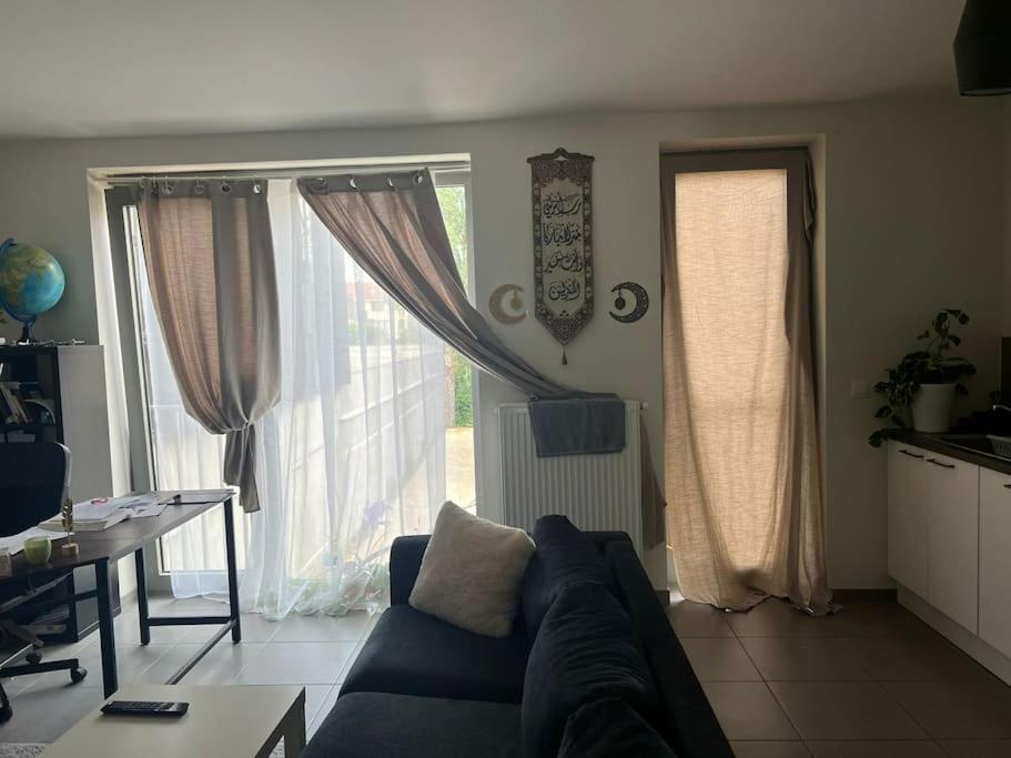 A Great One Bed Flat Special Number 98 Appartement Brussel