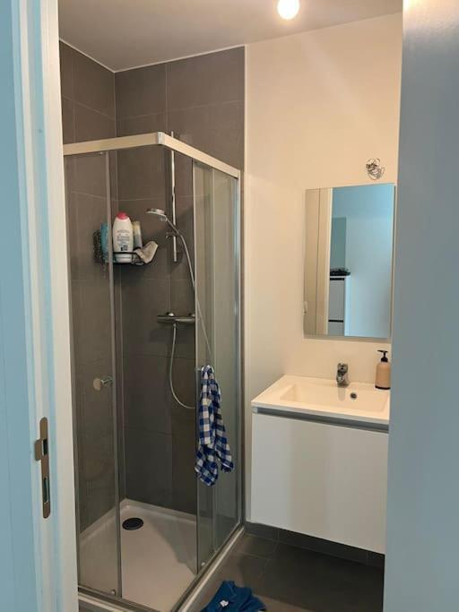 Lejlighed A Great One Bed Flat Special Number 98 Bruxelles