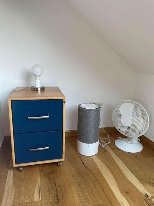 Loft In Saint-gilles *