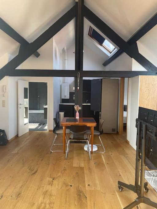 Appartement Loft In Saint-gilles *