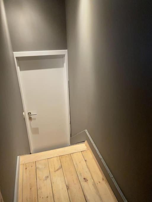 Loft In Saint-gilles * Brussel