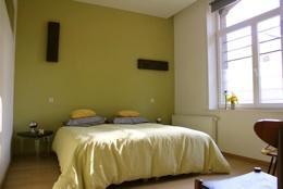 La Du Zodiaque Bed & Breakfast