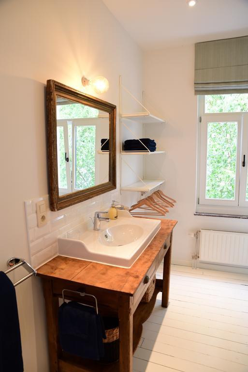 The Nest Bed & Breakfast Bruxelles