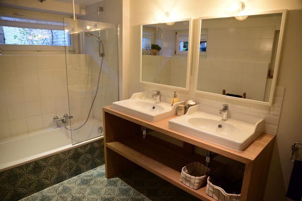 Bed & Breakfast The Nest Bruxelles