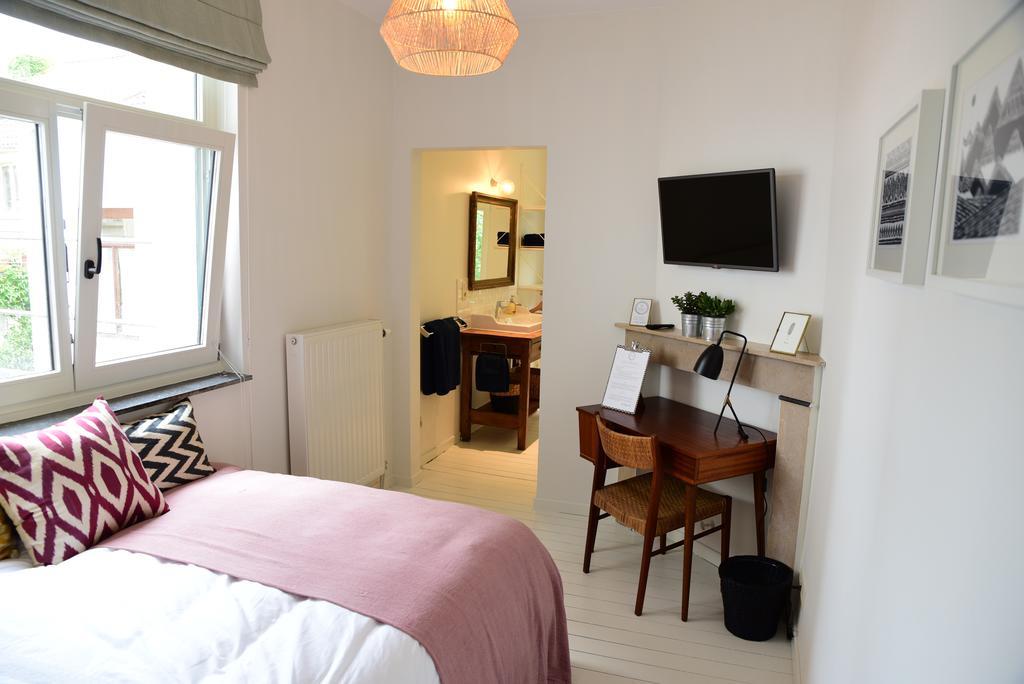 The Nest Bed & Breakfast *
