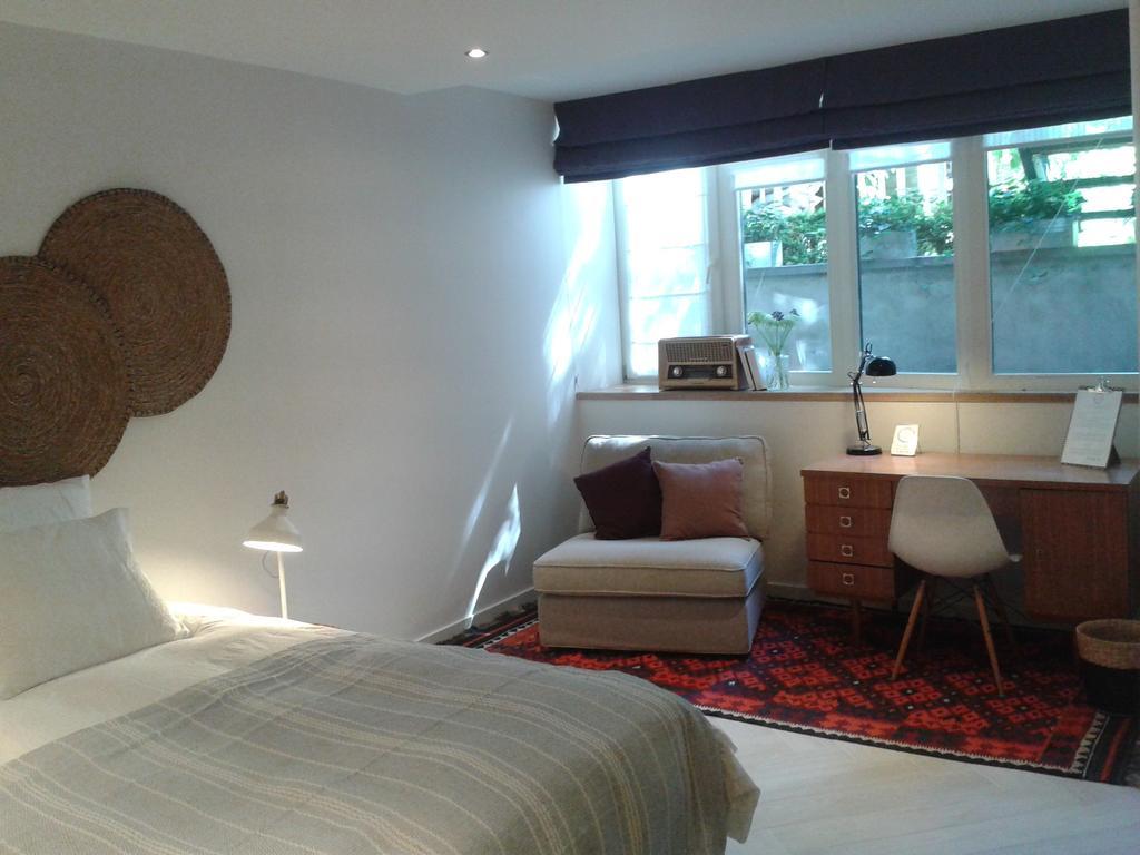 Bed & Breakfast The Nest