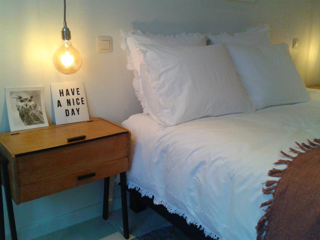 Bed & Breakfast The Nest Bruxelles