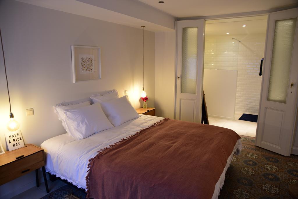 Bed & Breakfast The Nest Bruxelles